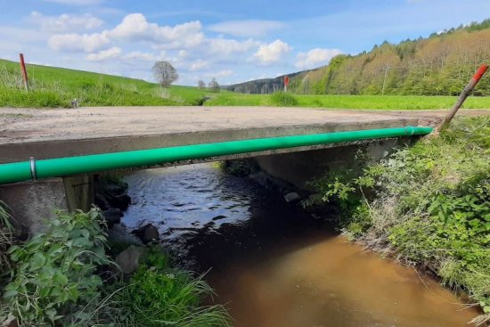Bobingen Siedlung