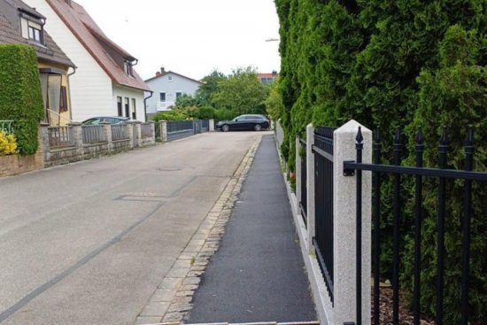 Bobingen Siedlung