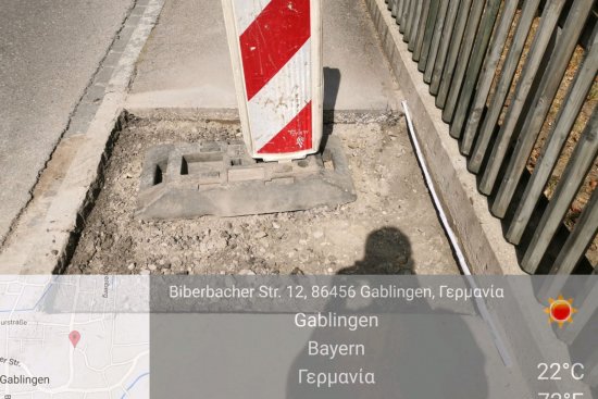 Gablingen