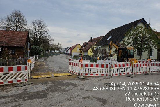 Reichertshofen